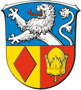 Wappen Stadt Asslar